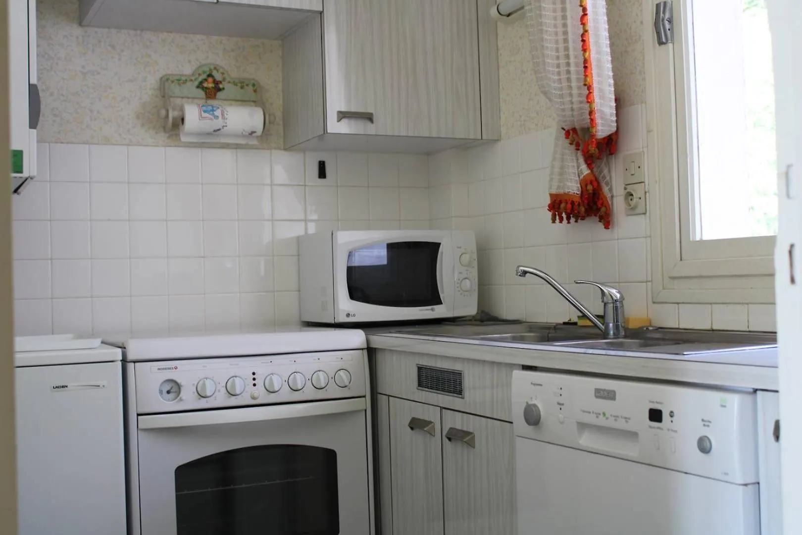 538 - Charmant Appartement T4 Avec Vue Mer Erquy 0*,  Frankrig